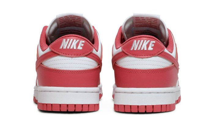 Dunk Low 'Archeo Pink' - Dubai Sneakers