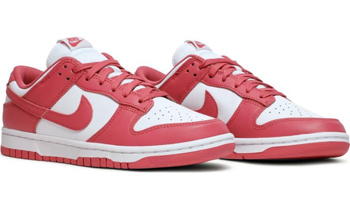 Dunk Low 'Archeo Pink' - Dubai Sneakers