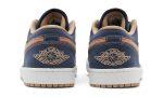 Air Jordan 1 Low SE 'Denim' - Dubai Sneakers