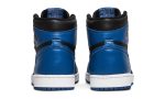 Air Jordan 1 Retro High OG 'Dark Marina Blue' - Dubai Sneakers