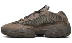 Adidas Yeezy 500 'Brown Clay' - Dubai Sneakers