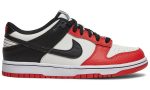 NBA x Dunk Low EMB GS '75th Anniversary - Bulls' - Dubai Sneakers