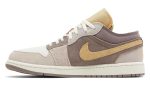 Air Jordan 1 Low SE Craft "Inside Out - Dubai Sneakers