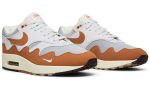 Nike Air Max 1 x Patta 'Monarch' - Dubai Sneakers