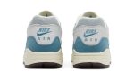 Nike Air Max 1 x Patta 'Noise Aqua' - Dubai Sneakers