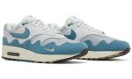 Nike Air Max 1 x Patta 'Noise Aqua' - Dubai Sneakers