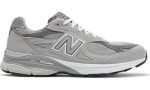 New Balance 990v3 Made in USA 'Grey' - Dubai Sneakers