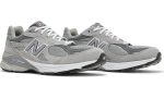 New Balance 990v3 Made in USA 'Grey' - Dubai Sneakers