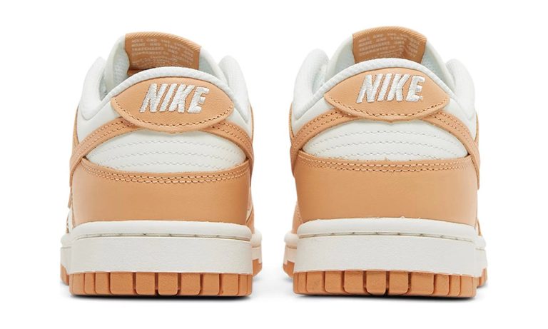 Nike Dunk Low 'Harvest Moon' - Dubai Sneakers