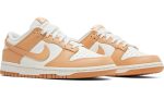 Nike Dunk Low 'Harvest Moon' - Dubai Sneakers