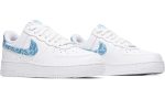 Air Force 1 '07 Essentials 'Blue Paisley' - Dubai Sneakers