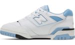 New Balance 550 'Team Carolina Blue' - Dubai Sneakers