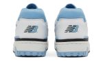 New Balance 550 'Team Carolina Blue' - Dubai Sneakers