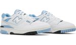 New Balance 550 'Team Carolina Blue' - Dubai Sneakers