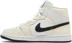 Air Jordan 1 Mid "Coconut Milk" - Dubai Sneakers