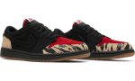 SoleFly x Air Jordan 1 Low Retro OG SP 'Everglades' - Dubai Sneakers