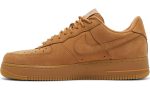 Supreme x Air Force 1 Low SP 'Wheat' - Dubai Sneakers