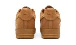 Supreme x Air Force 1 Low SP 'Wheat' - Dubai Sneakers