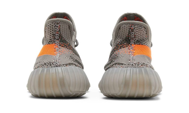 Yeezy Boost 350 V2 'Beluga Reflective' - Dubai Sneakers