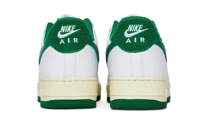 Air Force 1 '07 LV8 "White Pine Green" - Dubai Sneakers