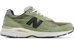 JJJJound x New Balance 990v3 Made in USA 'Olive' - Dubai Sneakers