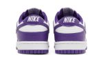 Dunk Low 'Championship Purple' - Dubai Sneakers