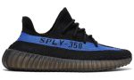 Yeezy Boost 350 V2 'Dazzling Blue' - Dubai Sneakers