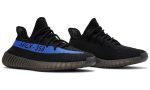 Yeezy Boost 350 V2 'Dazzling Blue' - Dubai Sneakers