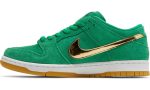 Nike Dunk Low SB 'St. Patrick’s Day' - Dubai Sneakers