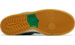 Nike Dunk Low SB 'St. Patrick’s Day' - Dubai Sneakers