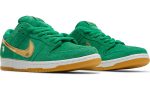 Nike Dunk Low SB 'St. Patrick’s Day' - Dubai Sneakers