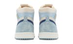 Air Jordan 1 Zoom Comfort 'Celestine Blue' - Dubai Sneakers