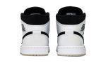 Air Jordan 1 Mid SE 'Diamond' - Dubai Sneakers