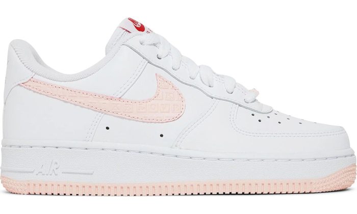 Air Force 1 Low 'Valentine's Day 2022' - Dubai Sneakers