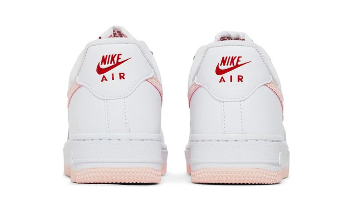 Air Force 1 Low 'Valentine's Day 2022' - Dubai Sneakers