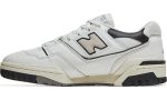 New Balance 550 'Sea Salt' - Dubai Sneakers