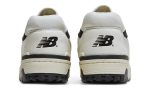 New Balance 550 'Sea Salt' - Dubai Sneakers