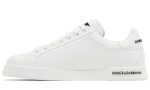 Dolce & Gabbana Portofino 'White' - Dubai Sneakers