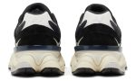 New Balance 9060 'Black White' - Dubai Sneakers