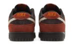 Nike Dunk Low 'Red Panda' - Dubai Sneakers