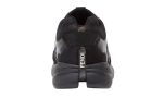 Fendi Faster Trainers Black nubuck leather low-tops - Dubai Sneakers