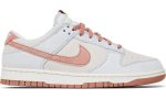 Dunk Low Premium 'Fossil Rose' - Dubai Sneakers