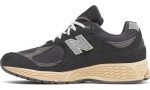 New Balance 2002R 'Iron Grey' - Dubai Sneakers