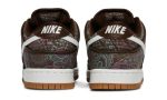 Dunk Low Pro Premium SB 'Paisley' - Dubai Sneakers