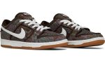 Dunk Low Pro Premium SB 'Paisley' - Dubai Sneakers