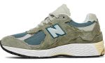 New Balance 2002R 'Protection Pack - Mirage Gray' - Dubai Sneakers