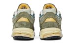 New Balance 2002R 'Protection Pack - Mirage Gray' - Dubai Sneakers