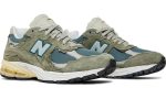 New Balance 2002R 'Protection Pack - Mirage Gray' - Dubai Sneakers