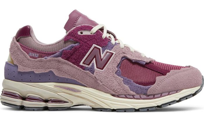 New Balance 2002R 'Protection Pack - Pink' - Dubai Sneakers