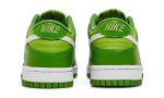 Dunk Low GS 'Chlorophyll' - Dubai Sneakers